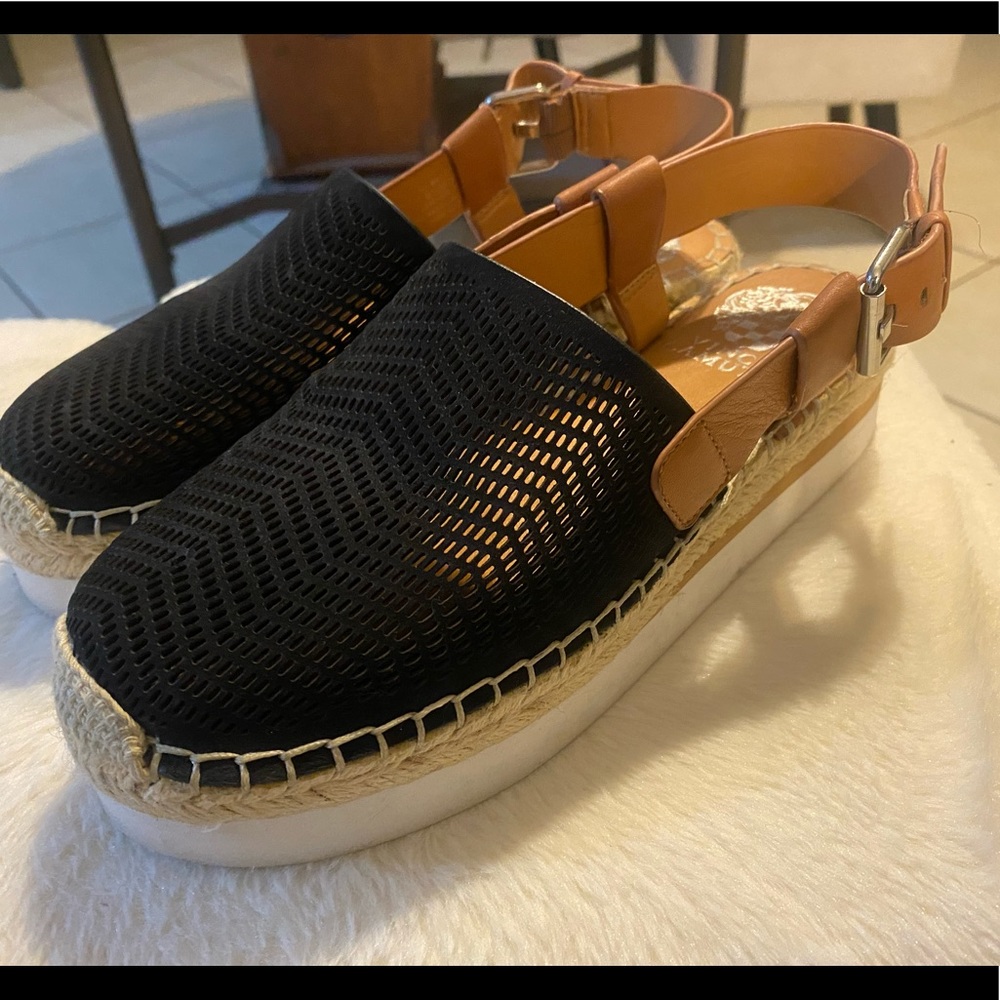Vince Camino Espadrilles